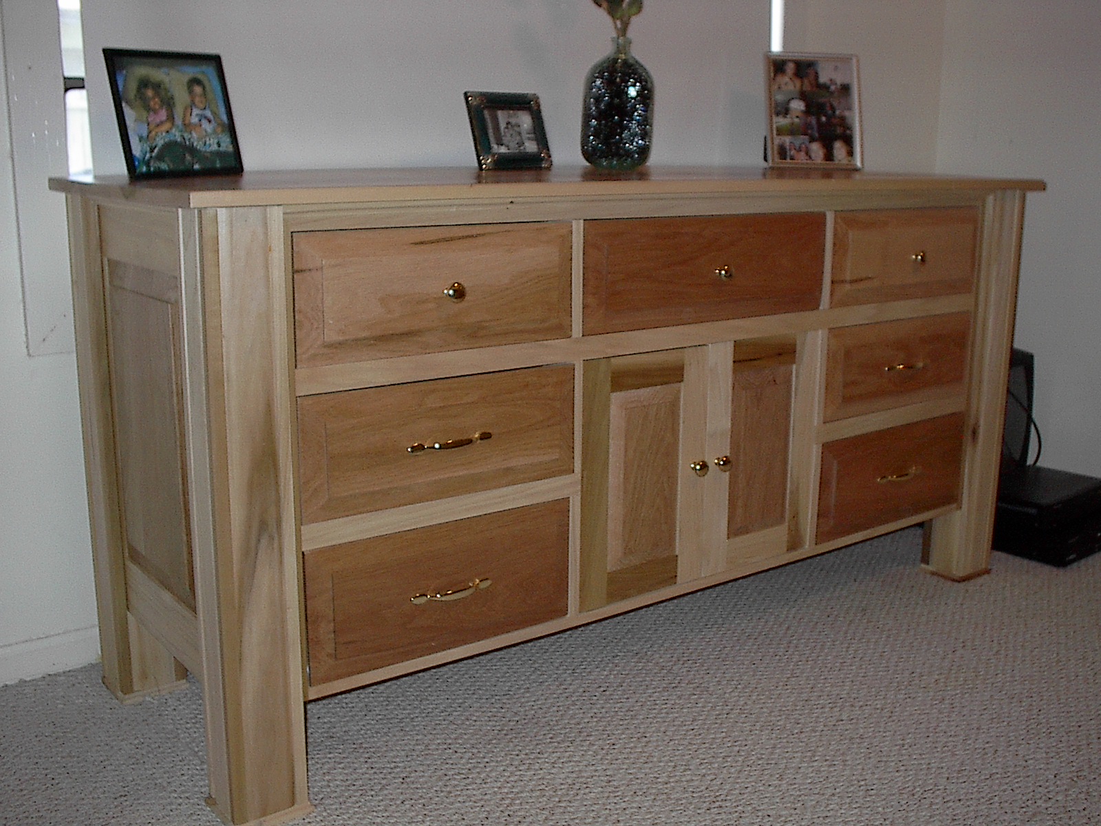 Maple Tables 001